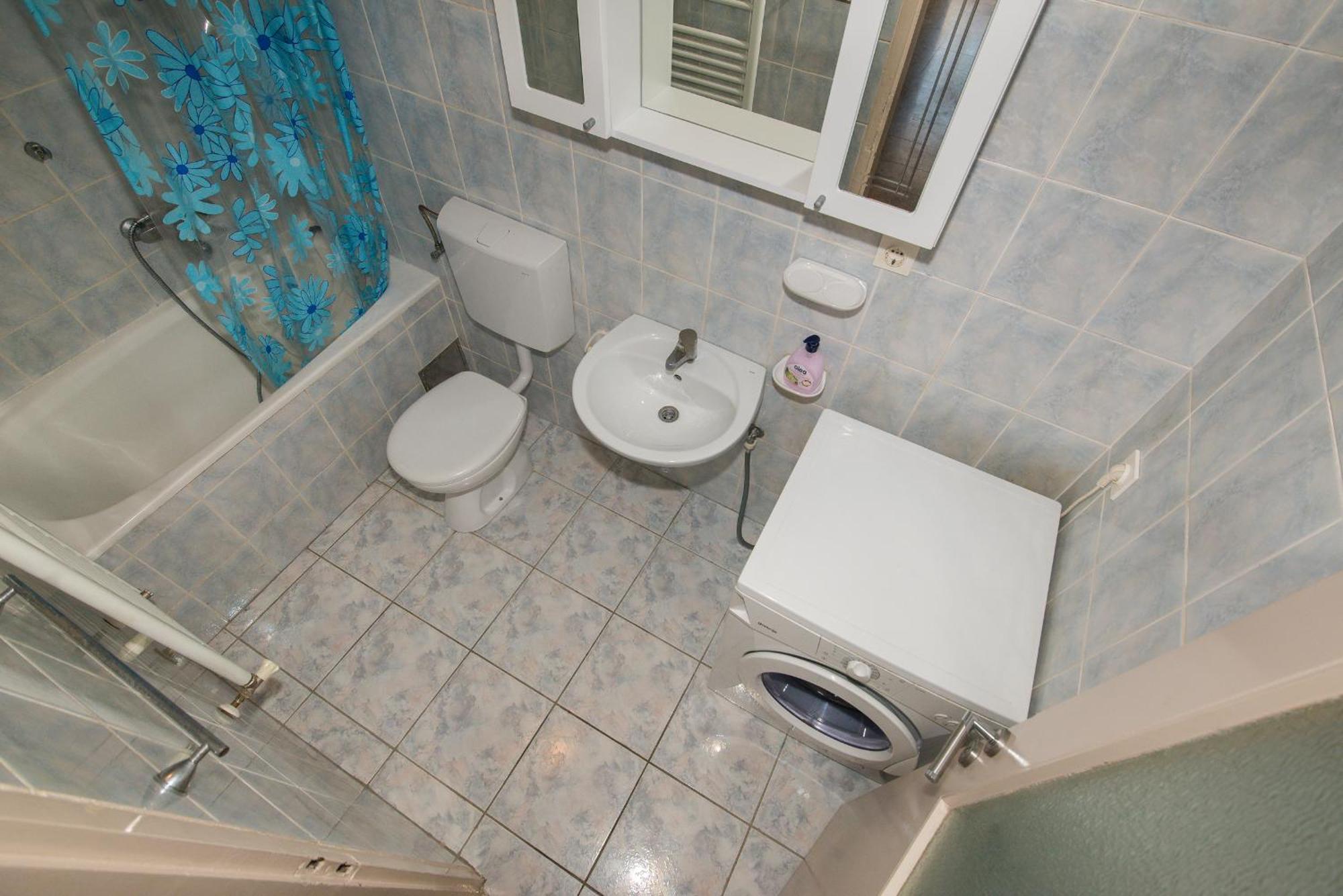 Apartments Marieta マカルスカ 部屋 写真