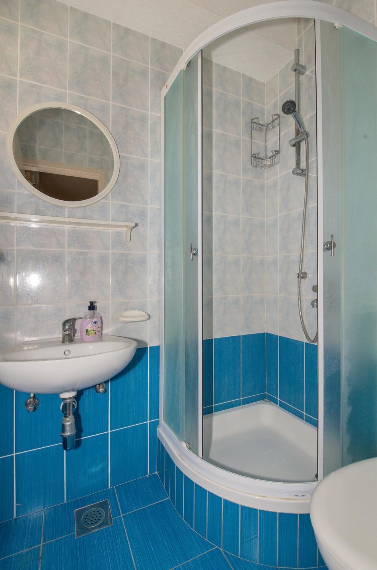 Apartments Marieta マカルスカ 部屋 写真