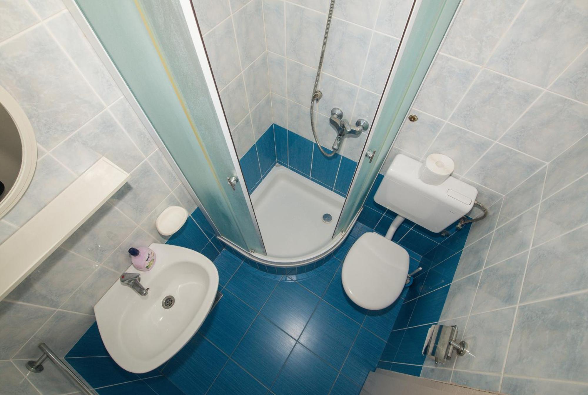 Apartments Marieta マカルスカ 部屋 写真