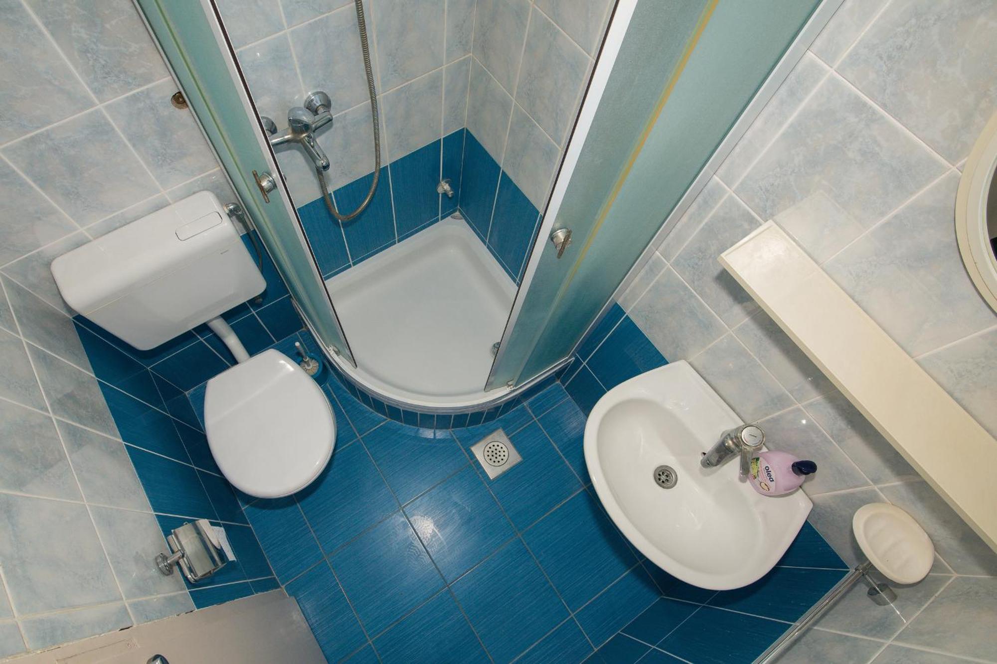 Apartments Marieta マカルスカ 部屋 写真