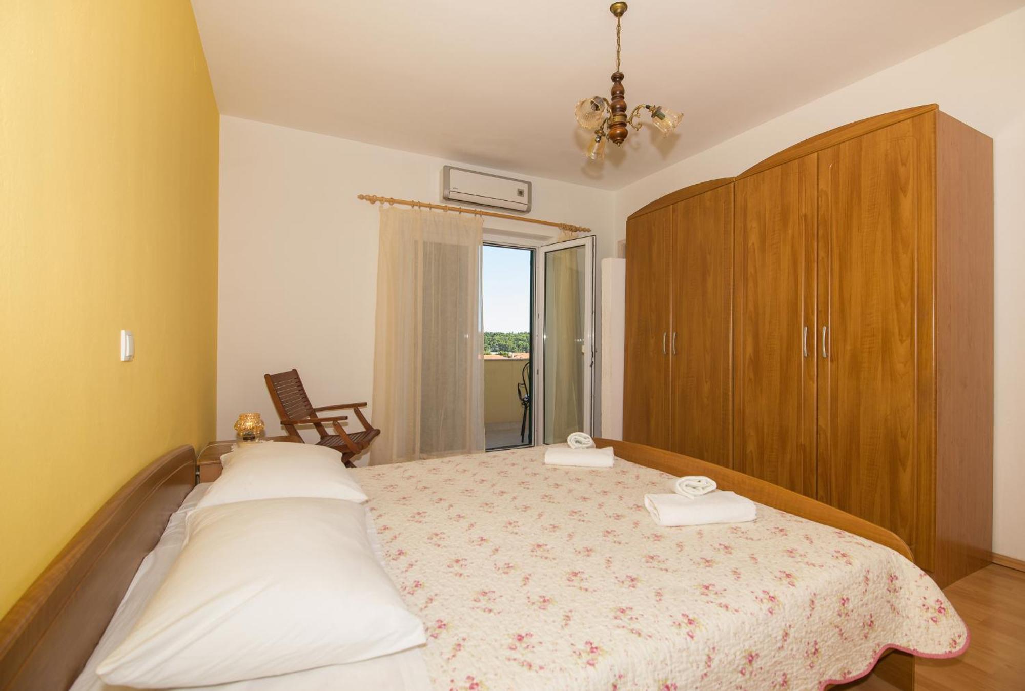 Apartments Marieta マカルスカ 部屋 写真