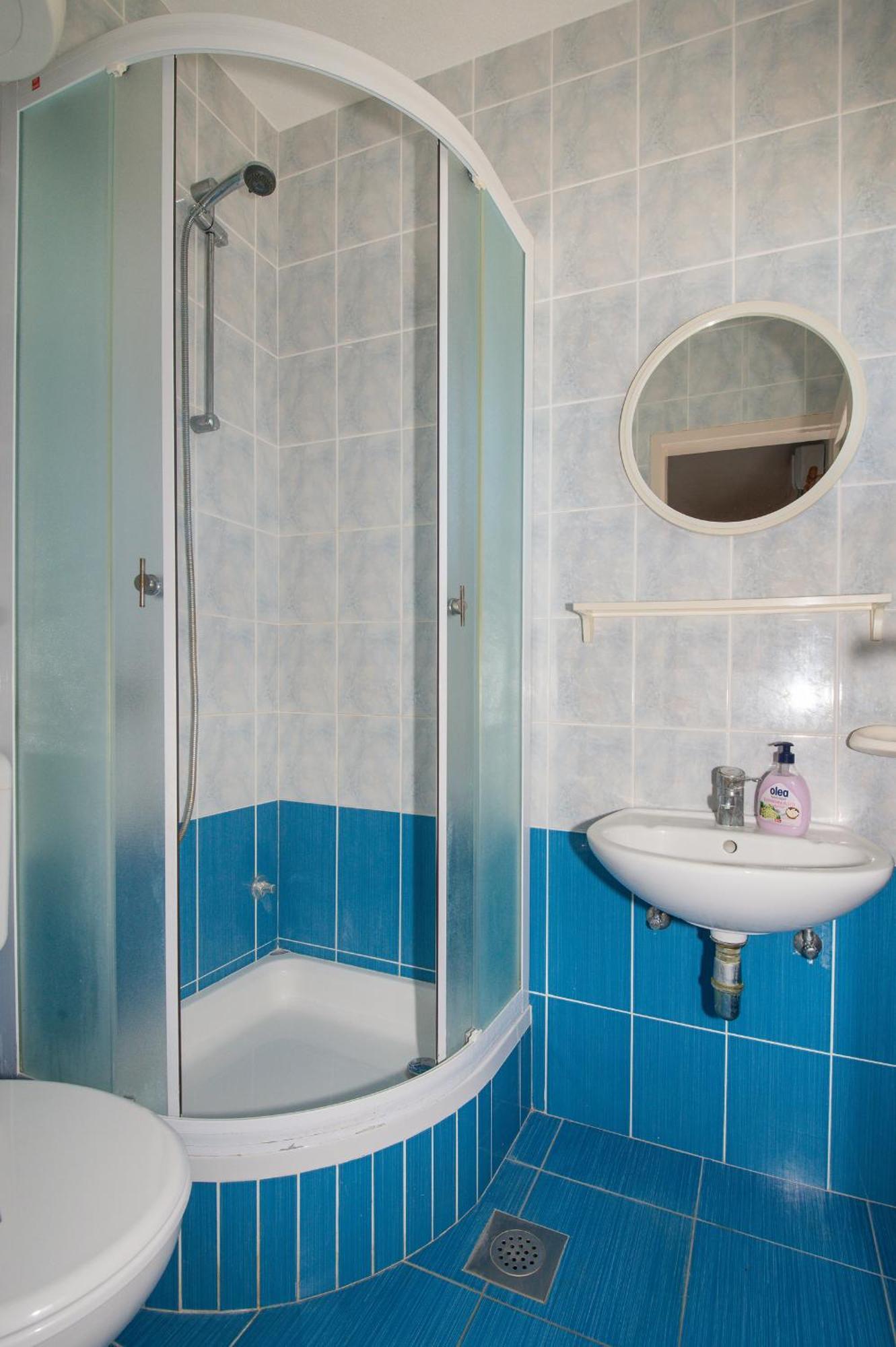 Apartments Marieta マカルスカ 部屋 写真