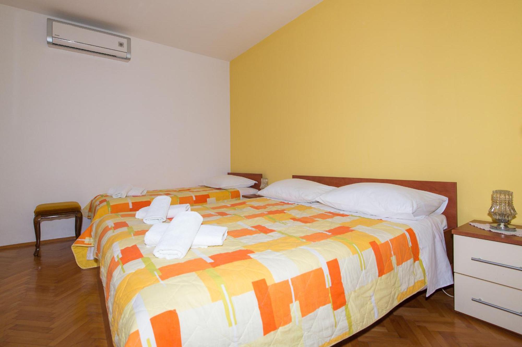 Apartments Marieta マカルスカ 部屋 写真