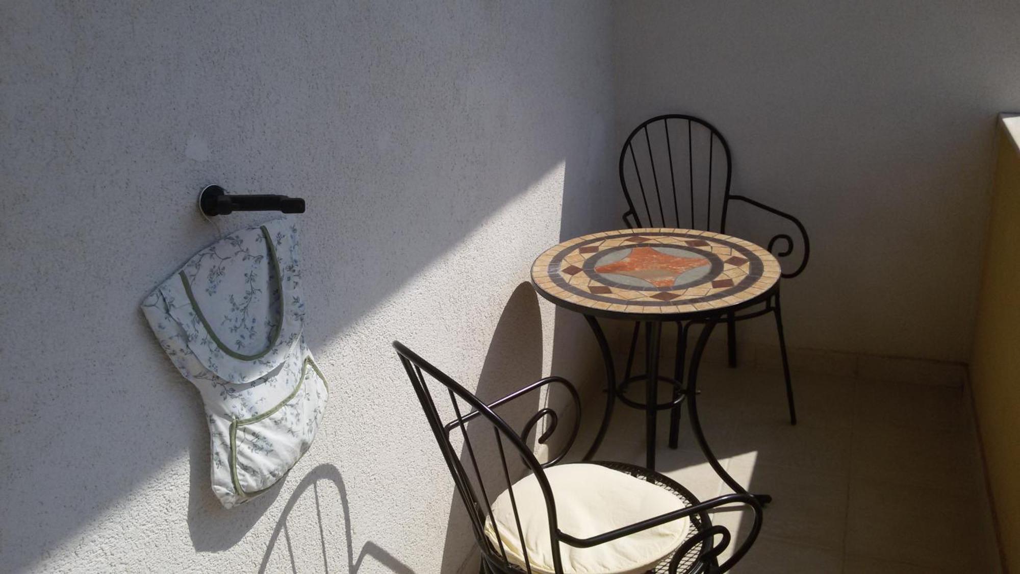 Apartments Marieta マカルスカ 部屋 写真