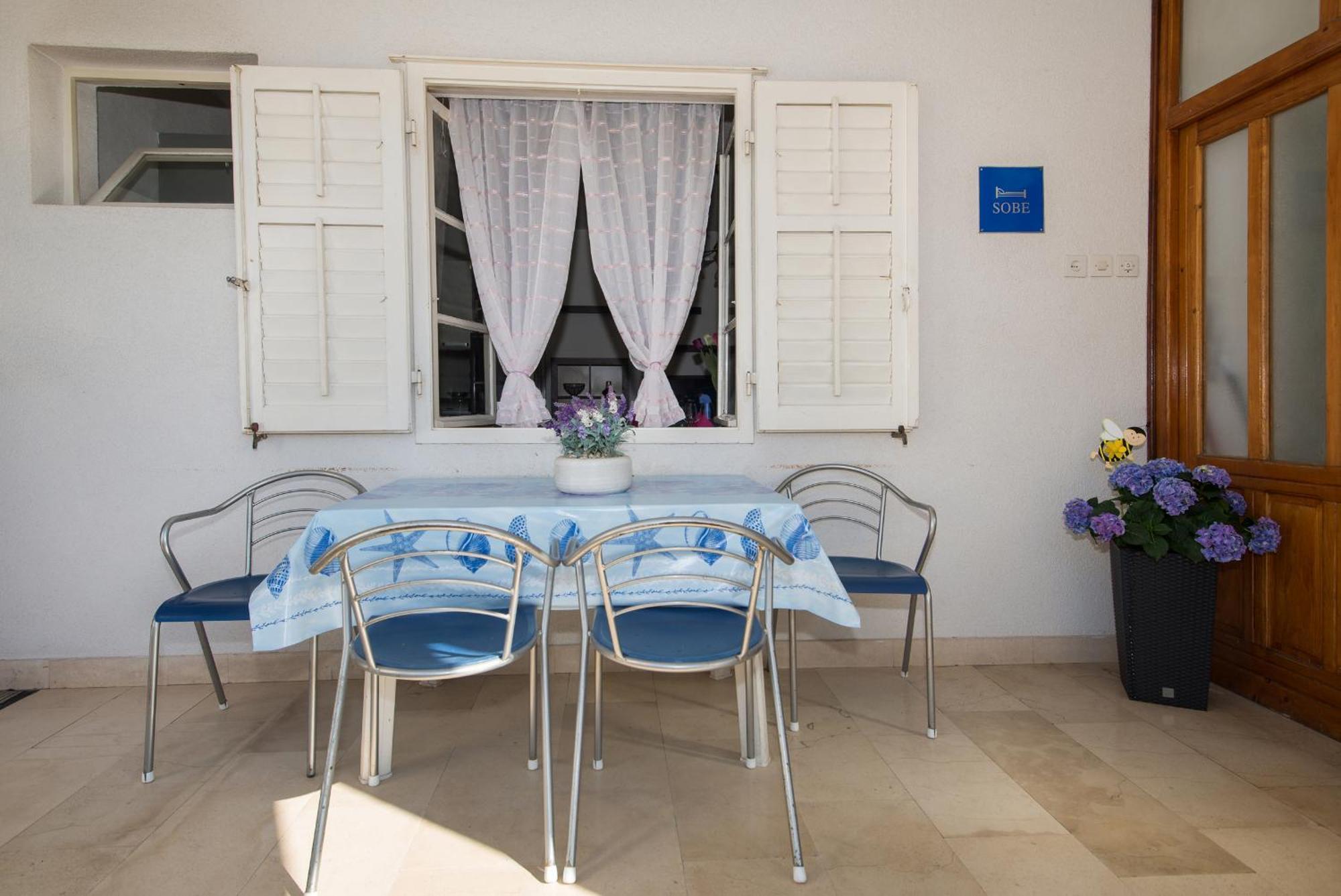 Apartments Marieta マカルスカ 部屋 写真