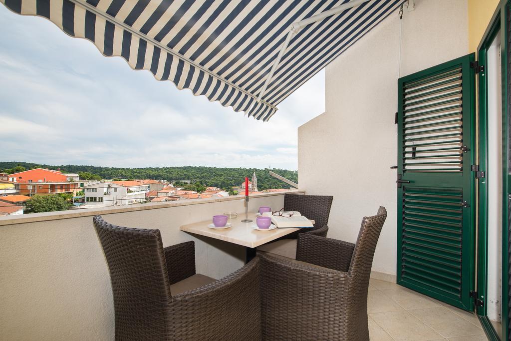 Apartments Marieta マカルスカ エクステリア 写真