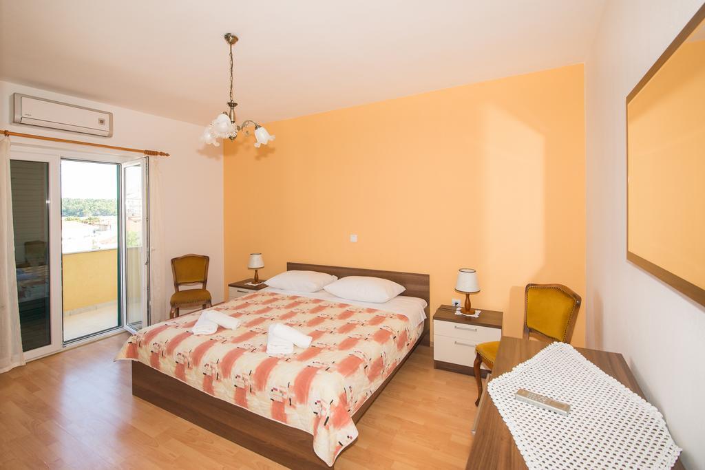 Apartments Marieta マカルスカ エクステリア 写真