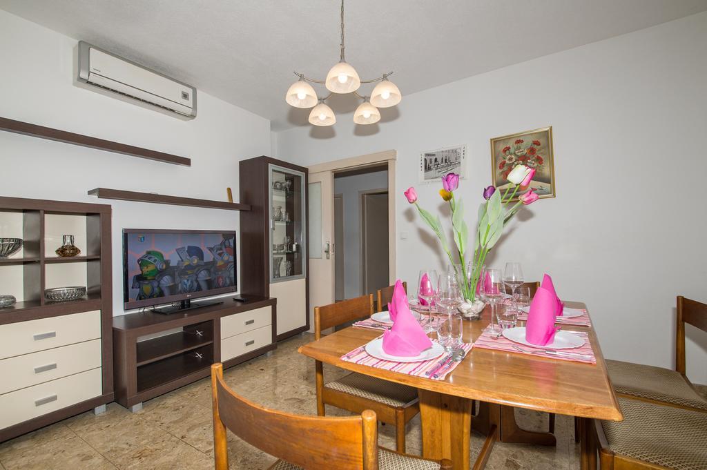 Apartments Marieta マカルスカ エクステリア 写真